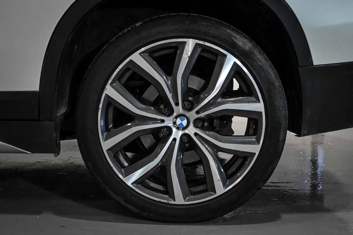 Foto Bmw X1 33