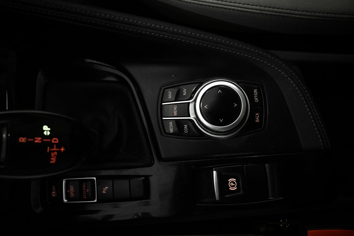 Foto Bmw X1 23