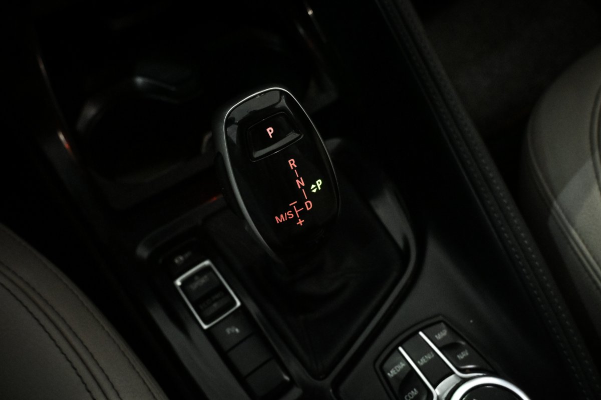Foto Bmw X1 21