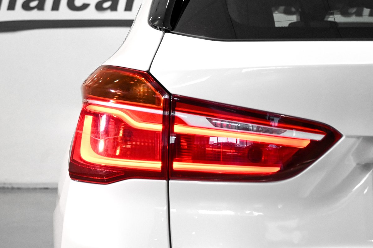 Foto Bmw X1 9