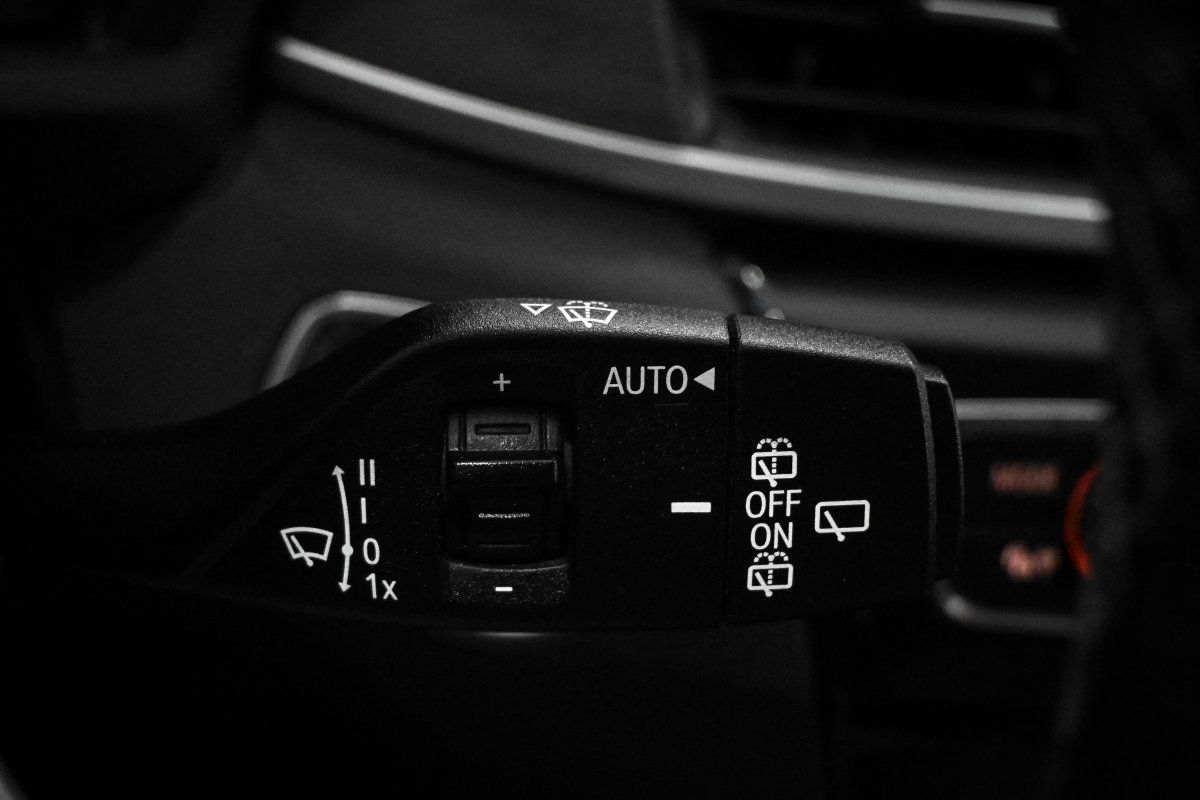 Foto Bmw X1 25
