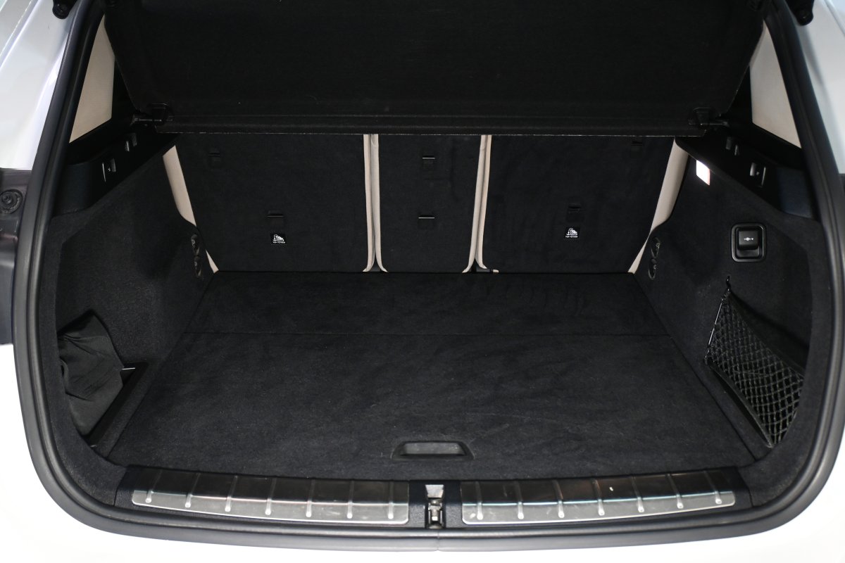 Foto Bmw X1 8