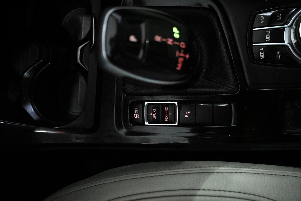 Foto Bmw X1 22
