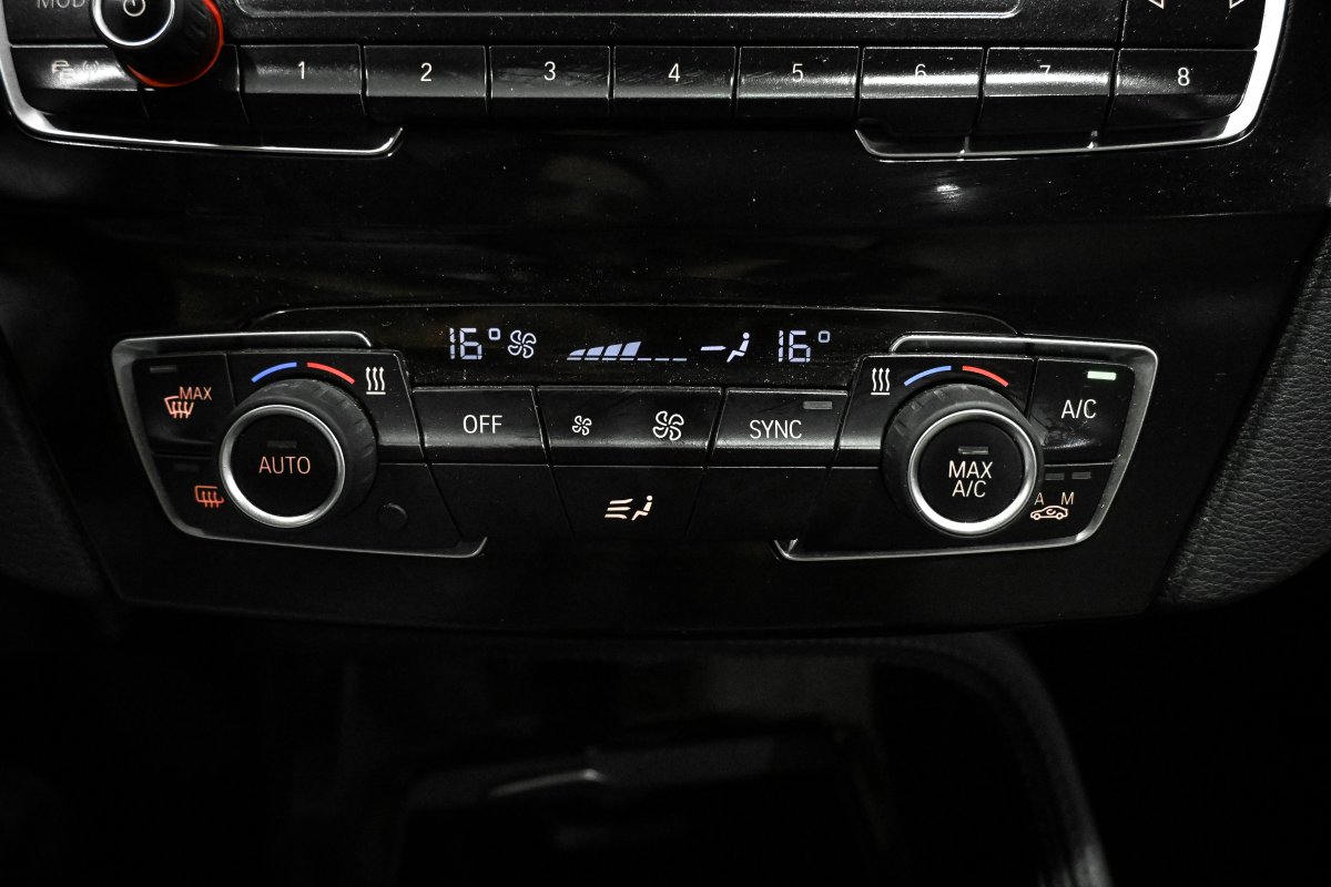Foto Bmw X1 19