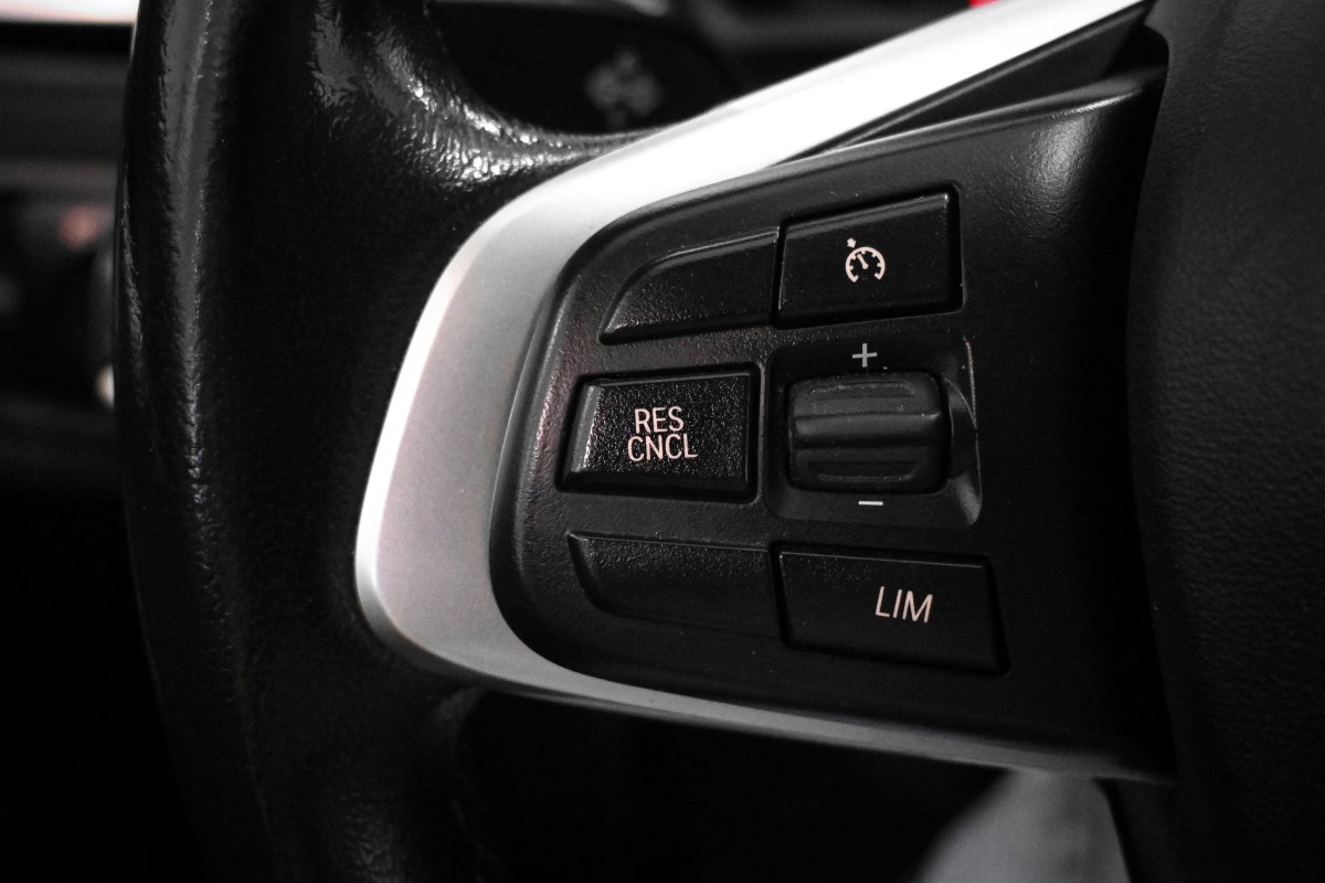 Foto Bmw X1 26