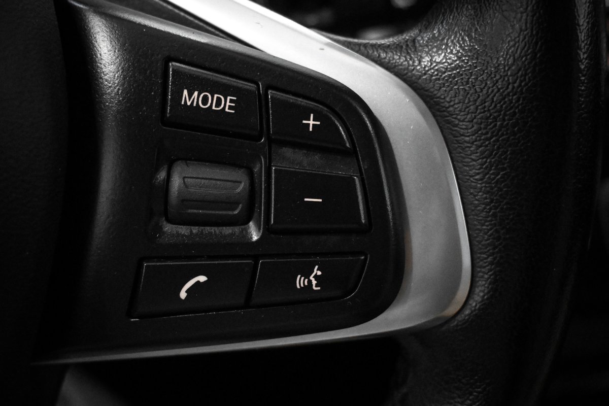 Foto Bmw X1 27