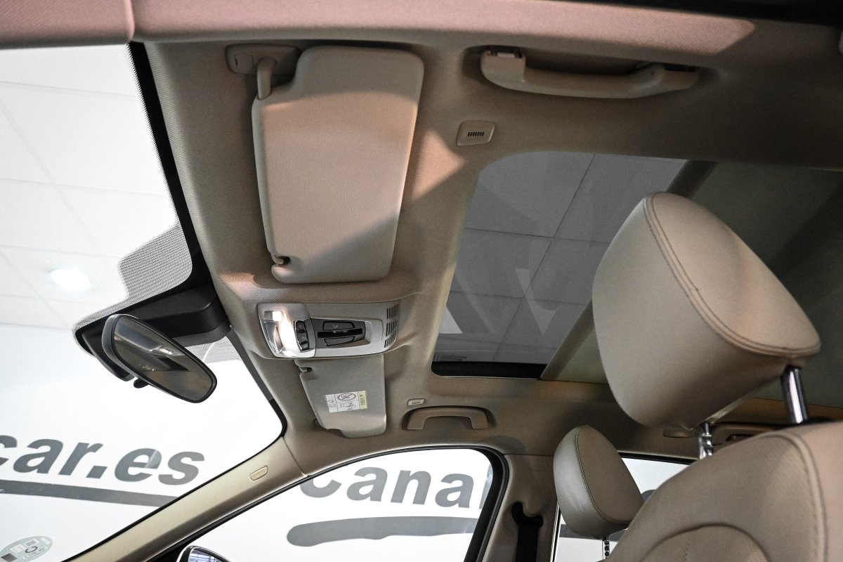 Foto Bmw X1 29