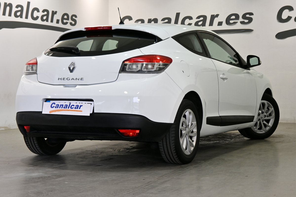 Foto Renault Megane 4