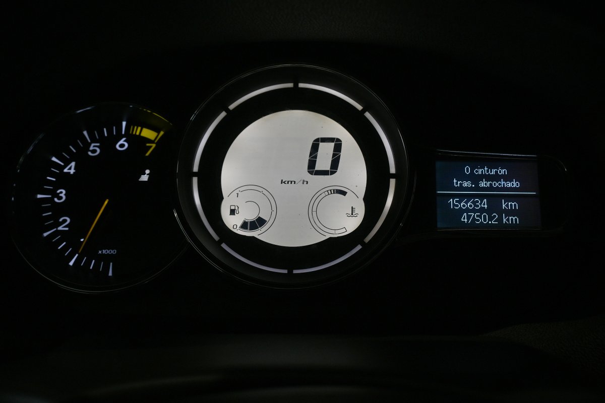 Foto Renault Megane 11