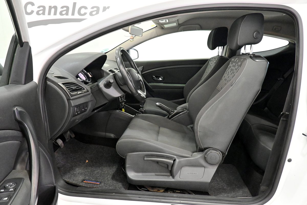 Foto Renault Megane 9