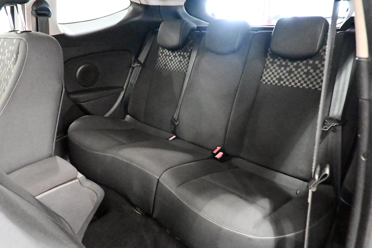 Foto Renault Megane 10
