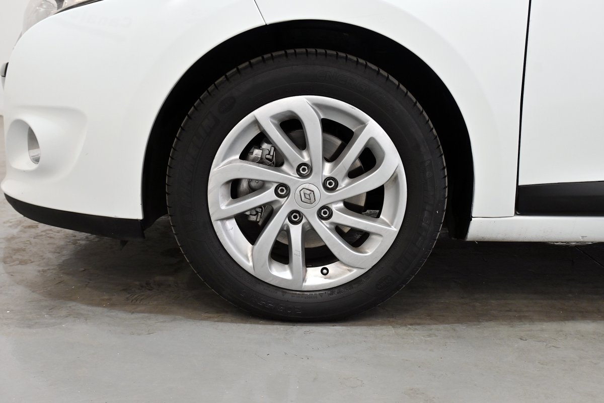 Foto Renault Megane 27