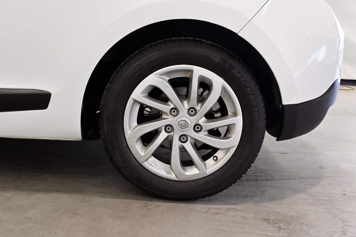 Foto Renault Megane 28