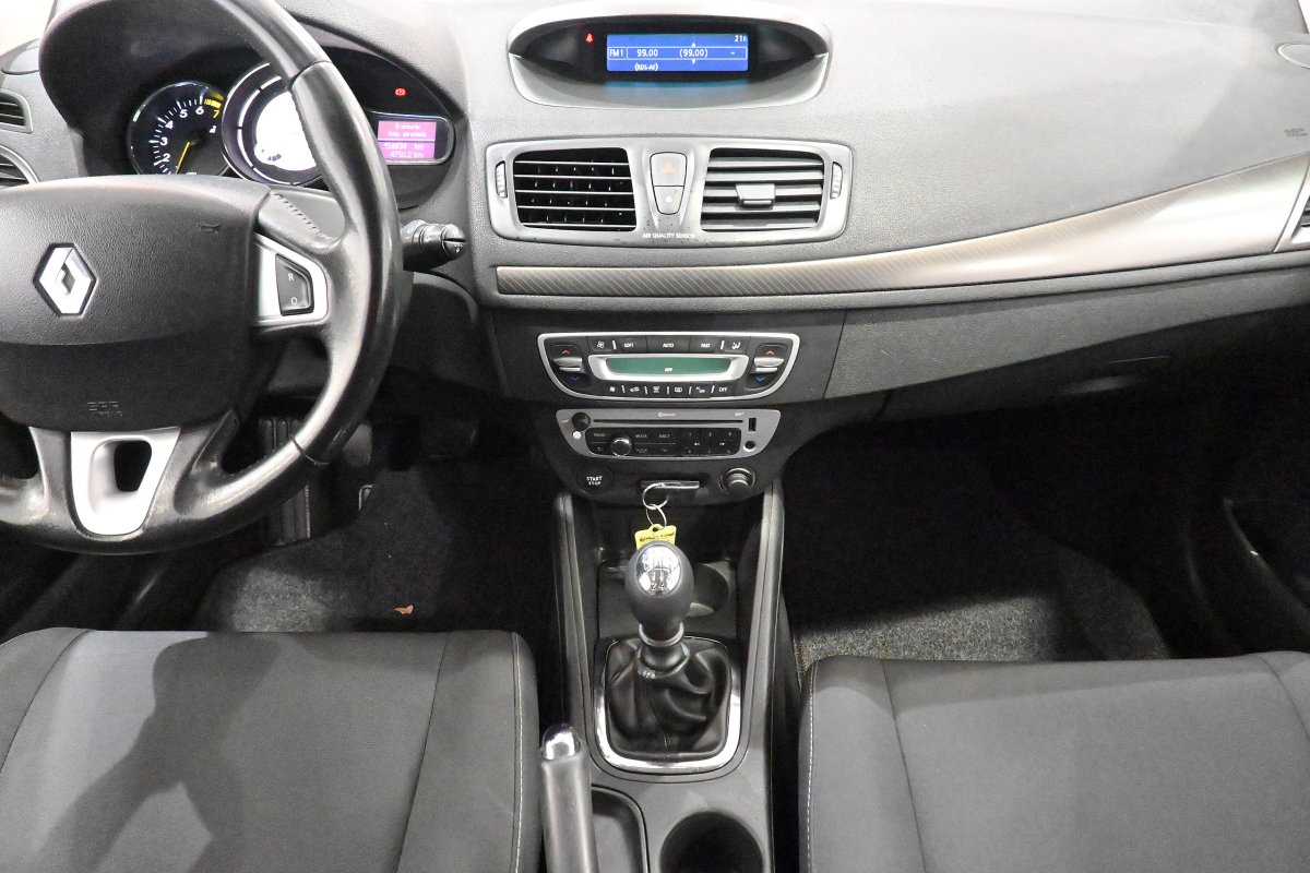 Foto Renault Megane 15