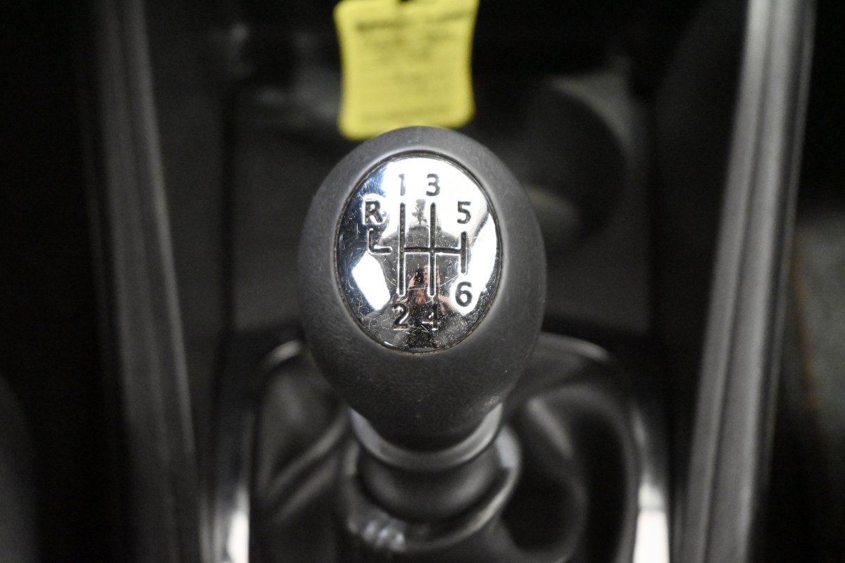 Foto Renault Megane 19