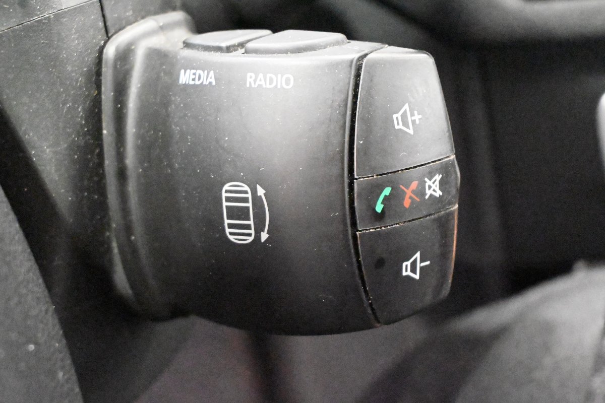 Foto Renault Megane 24