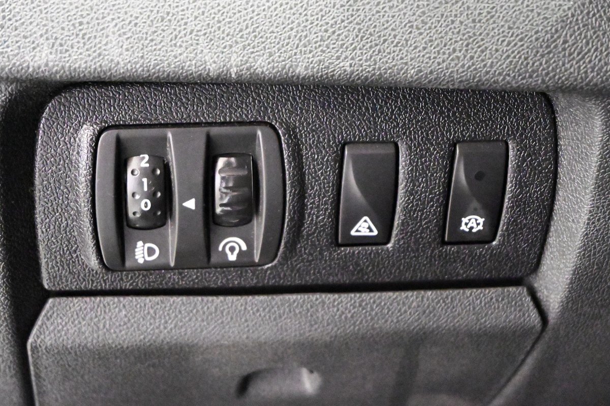 Foto Renault Megane 21