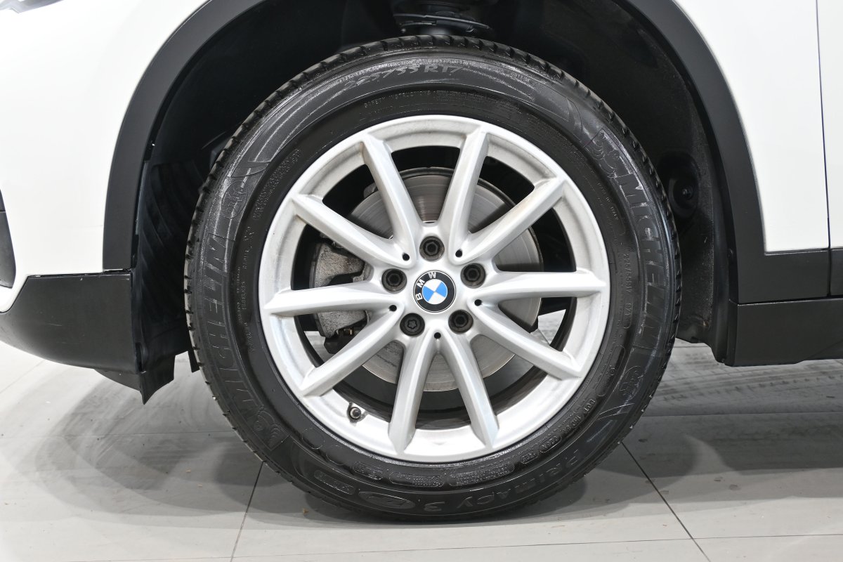 Foto Bmw X1 26