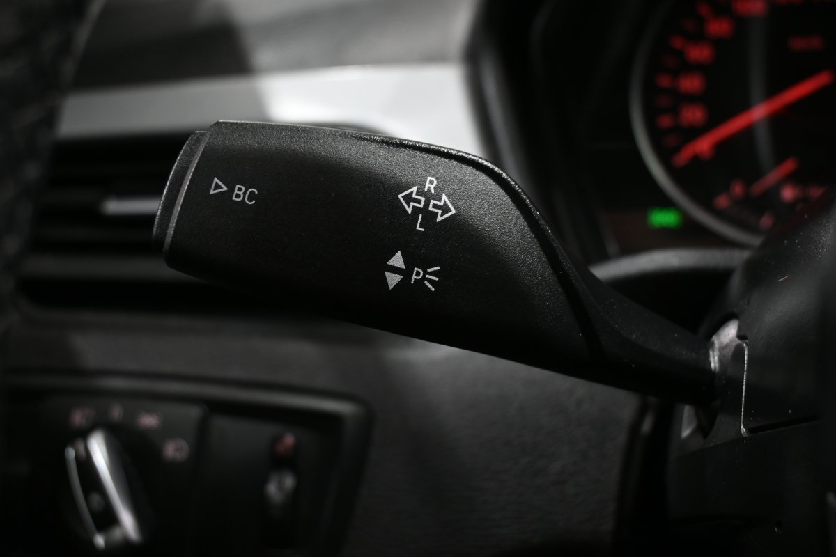 Foto Bmw X1 21