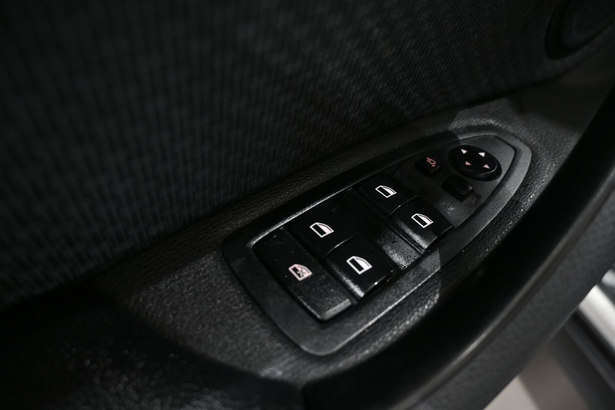 Foto Bmw X1 23