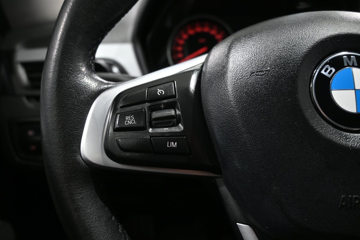 Foto Bmw X1 19