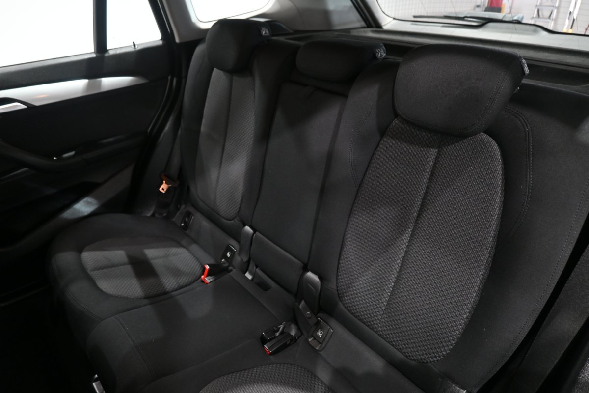 Foto Bmw X1 12