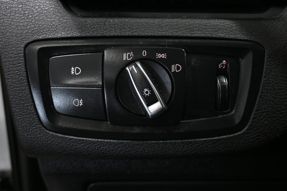 Foto Bmw X1 24
