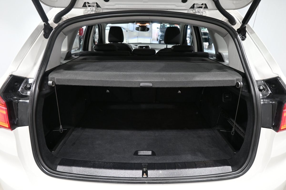 Foto Bmw X1 8