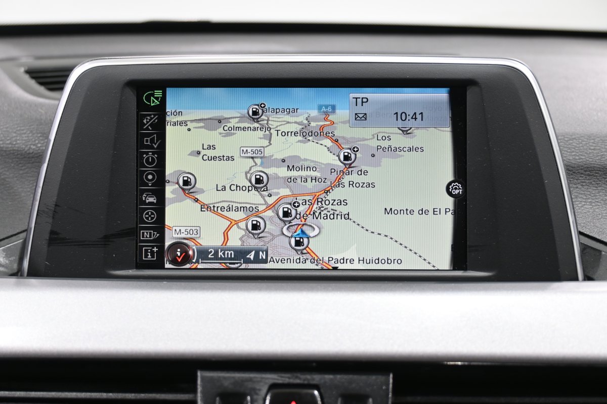 Foto Bmw X1 15