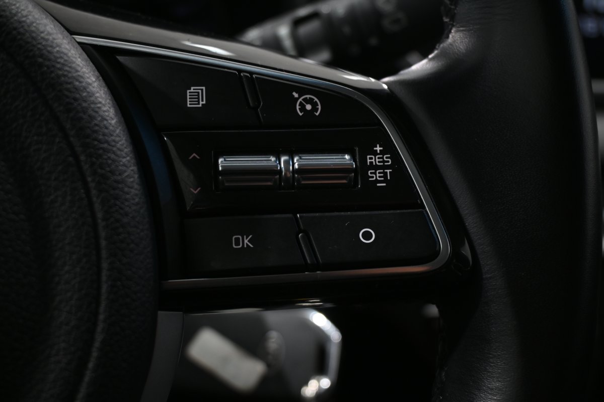 Foto Kia Sportage 23