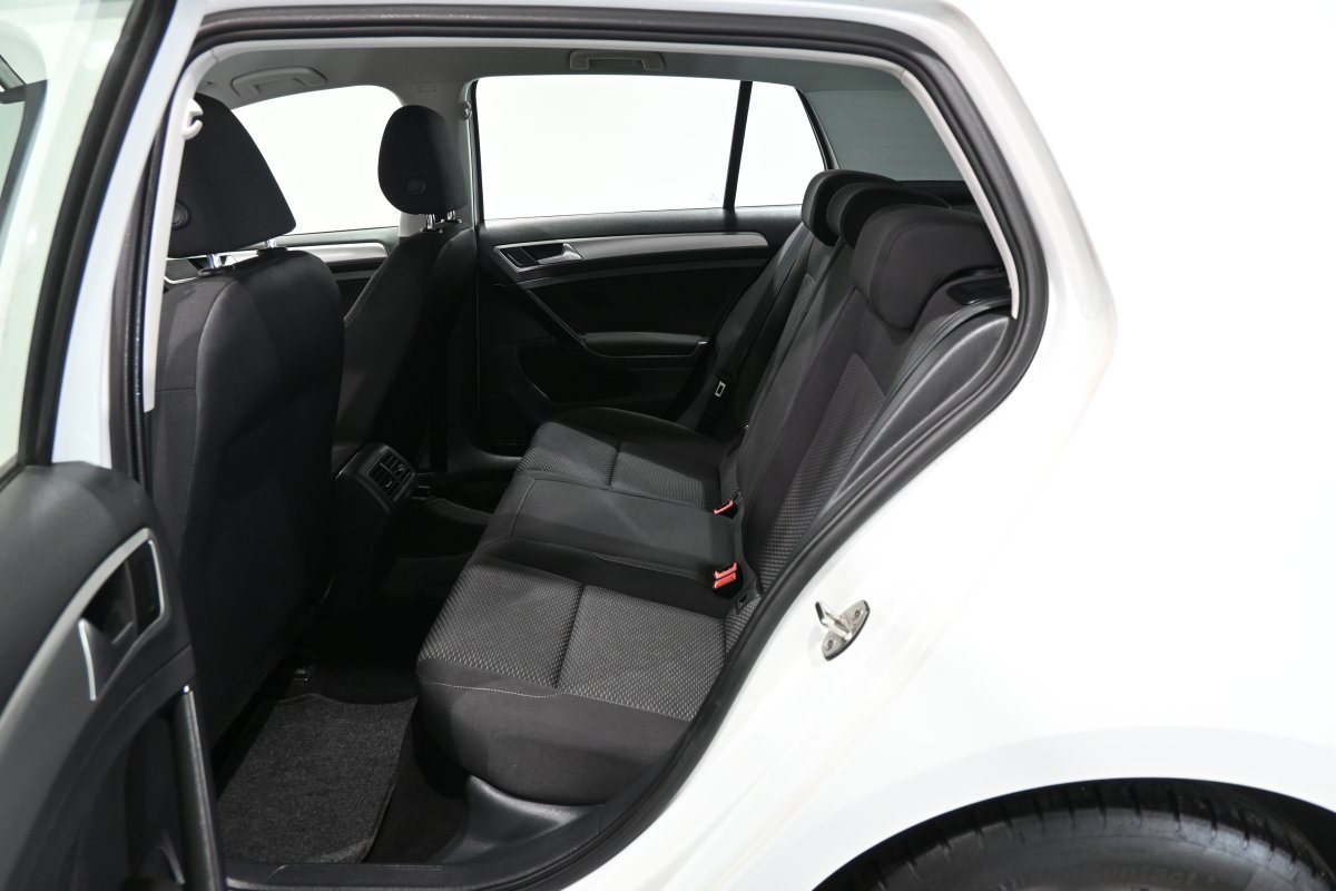 Foto Volkswagen Golf 10