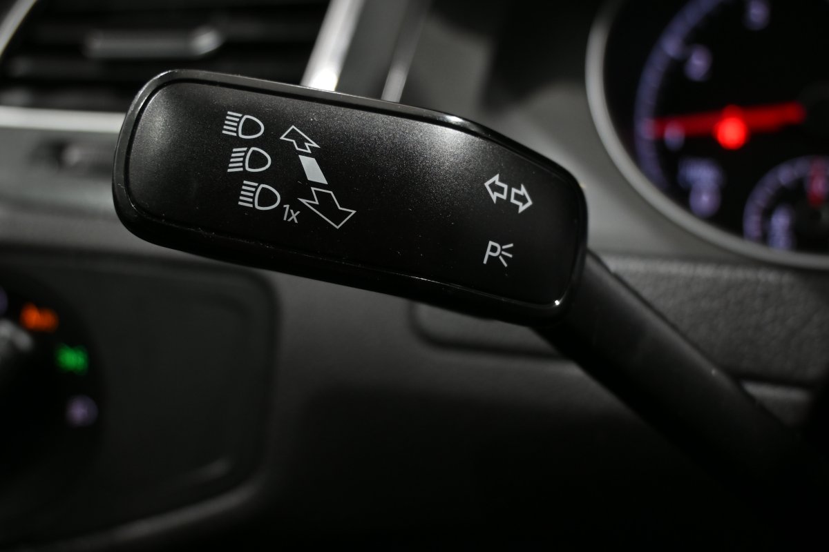 Foto Volkswagen Golf 22