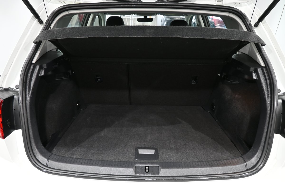 Foto Volkswagen Golf 7
