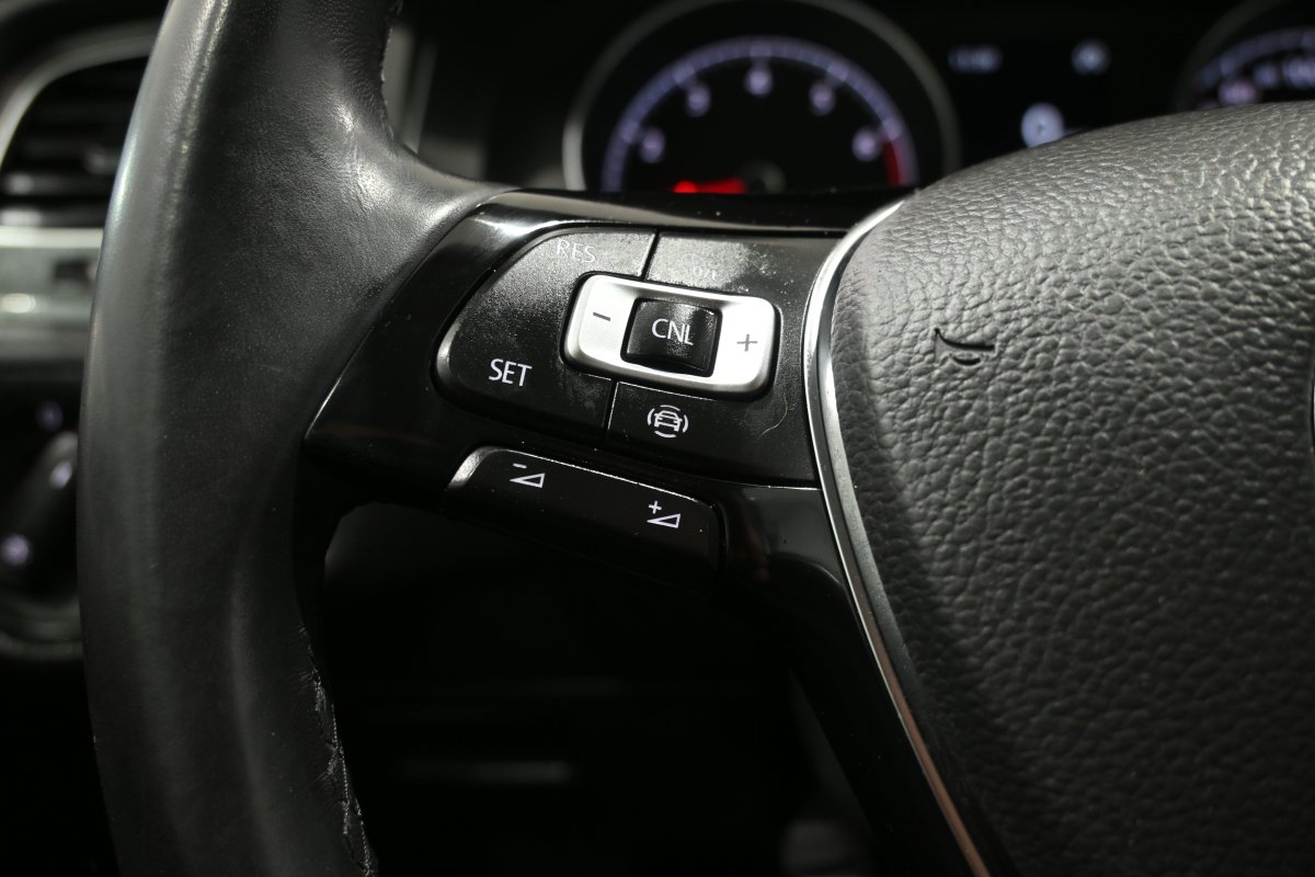Foto Volkswagen Golf 20