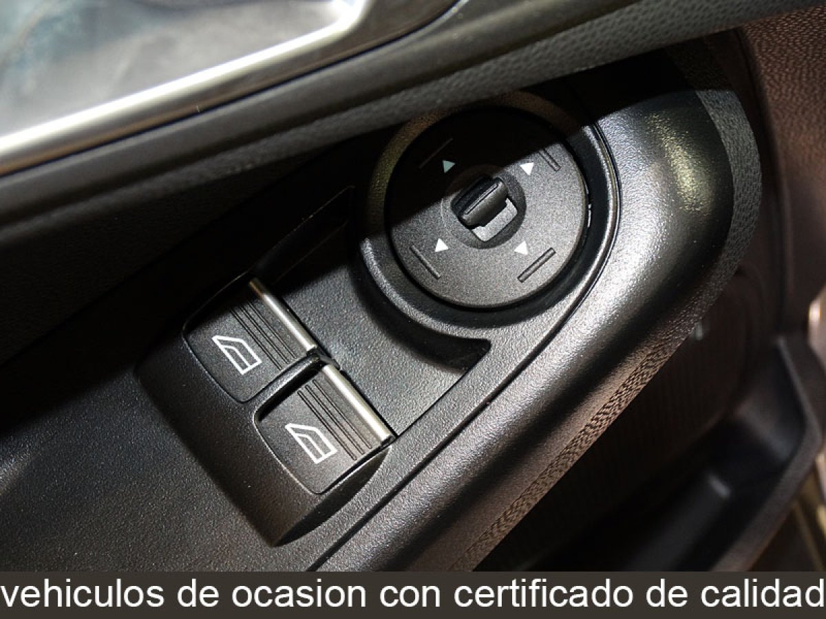 Foto Ford Fiesta 22