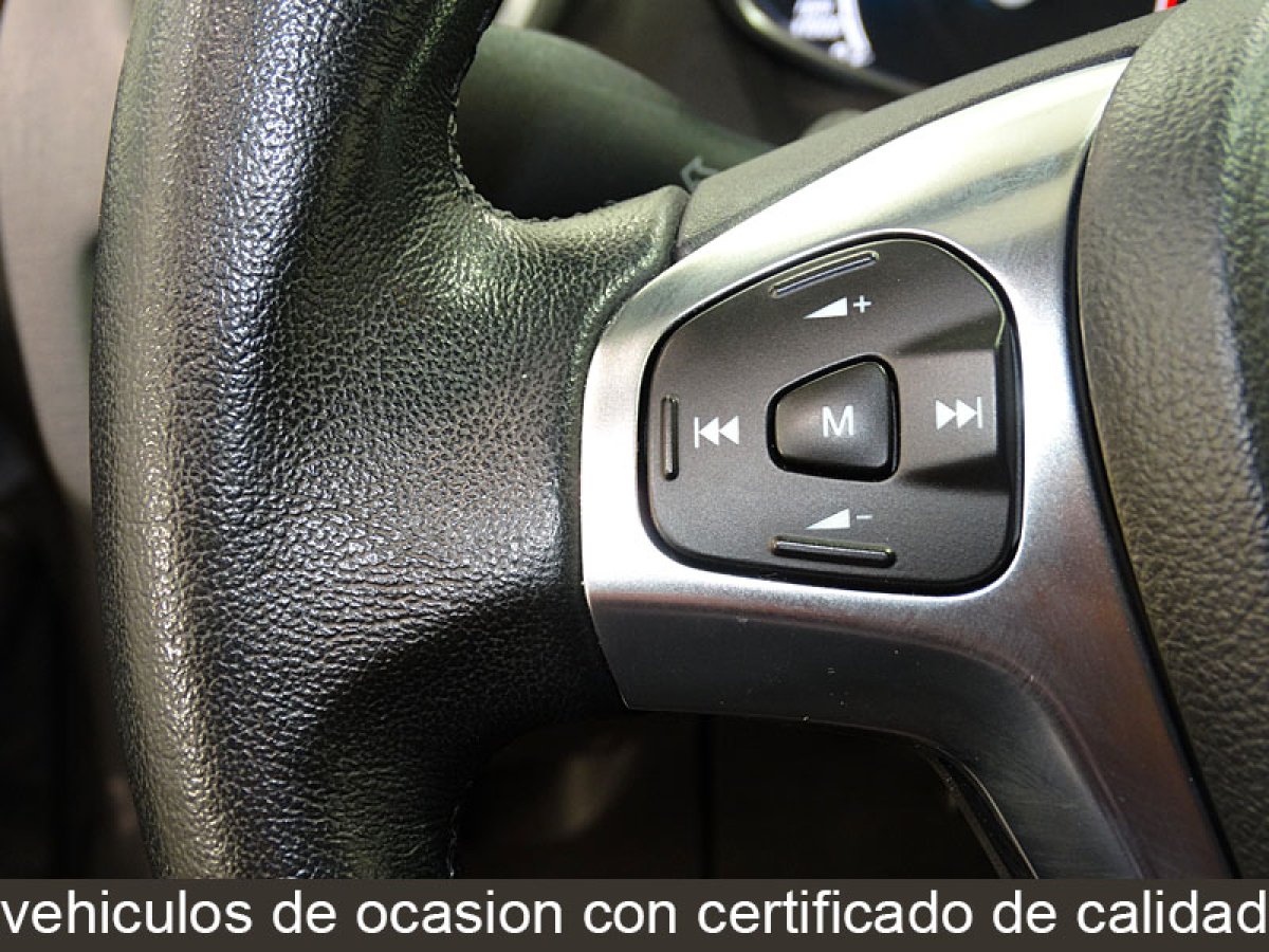 Foto Ford Fiesta 23