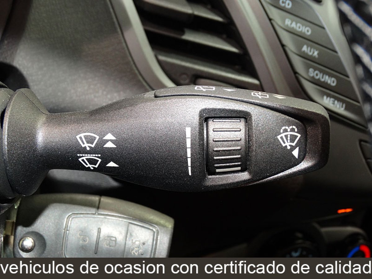 Foto Ford Fiesta 25