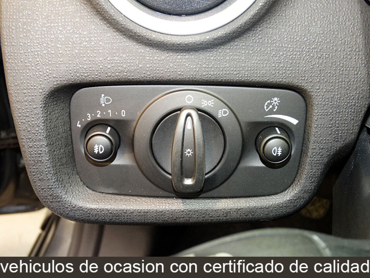 Foto Ford Fiesta 26