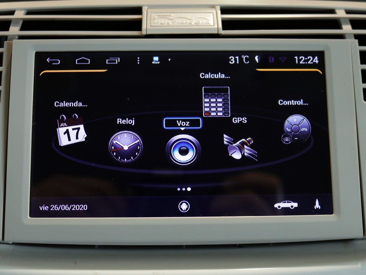 Foto Fiat 500C 20
