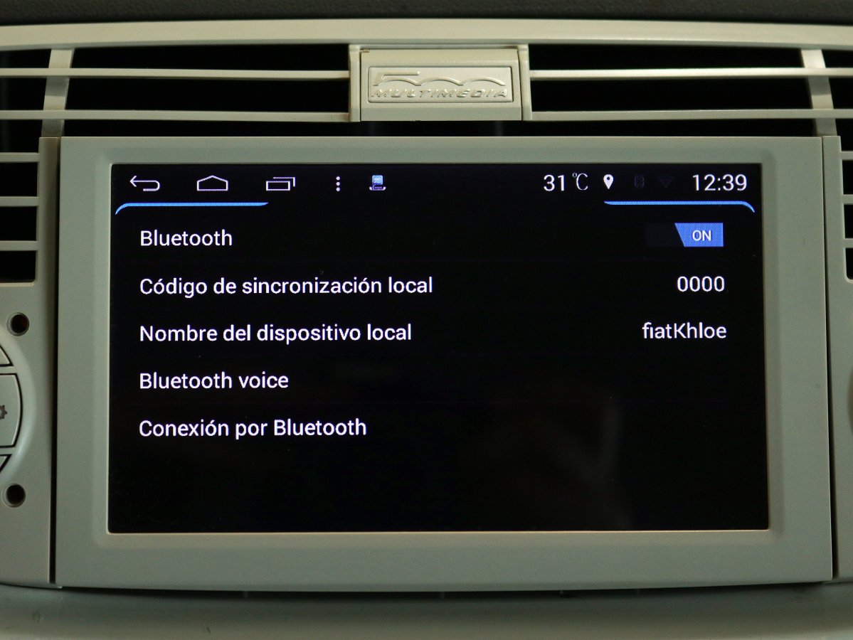 Foto Fiat 500C 22