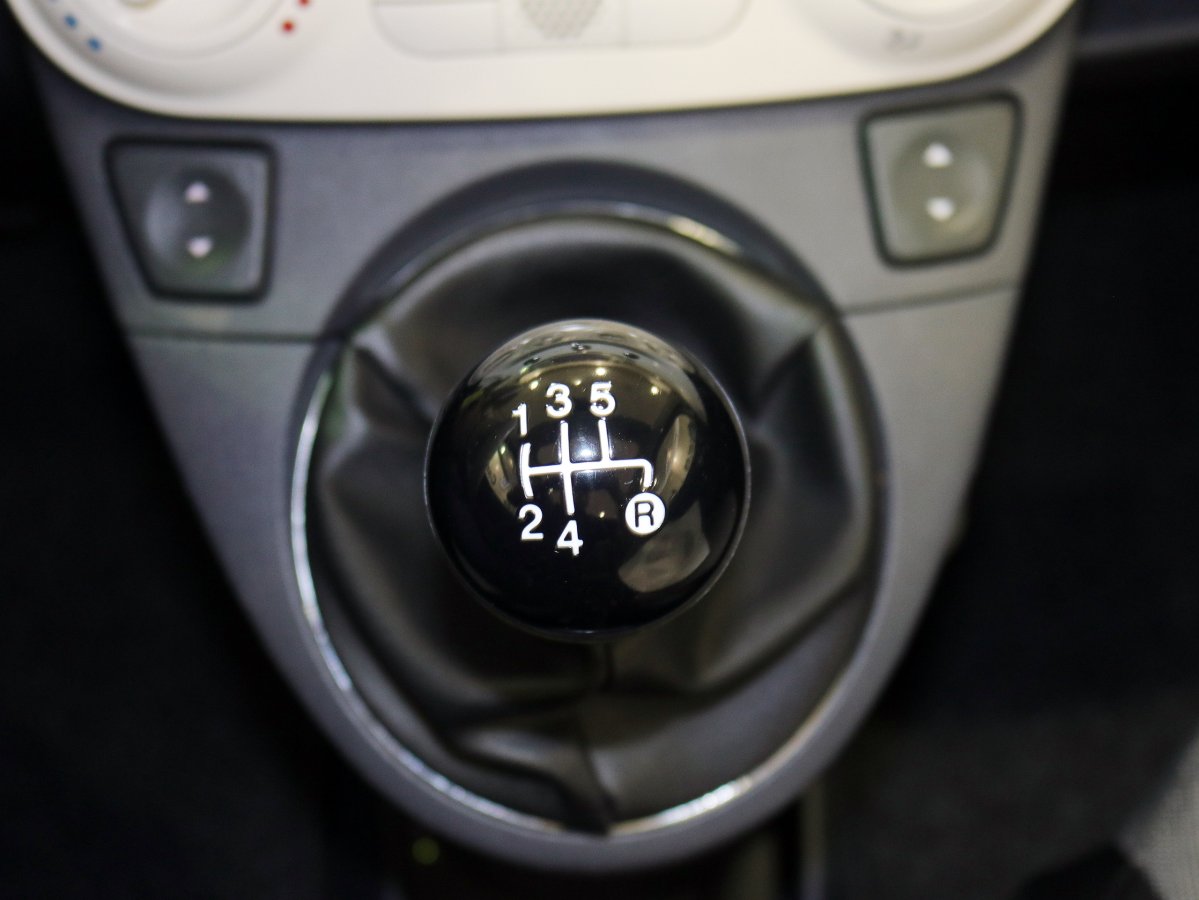 Foto Fiat 500C 26