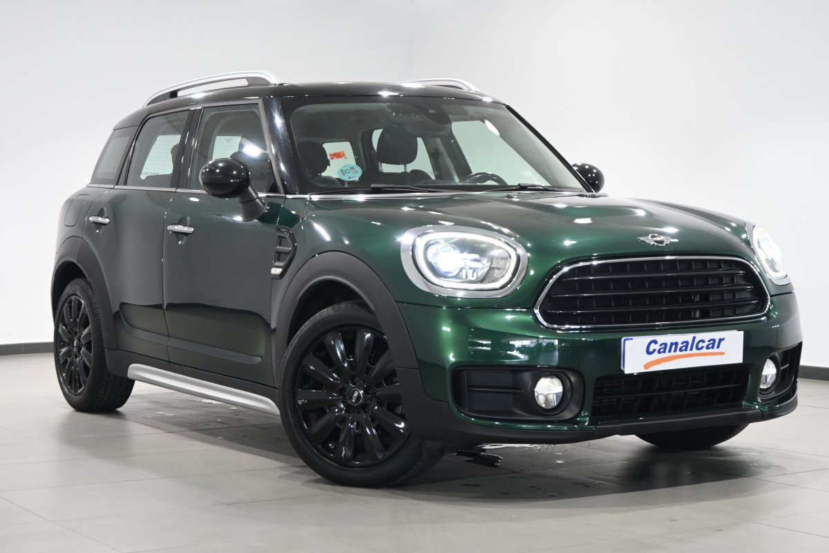 Foto Mini Mini 3
