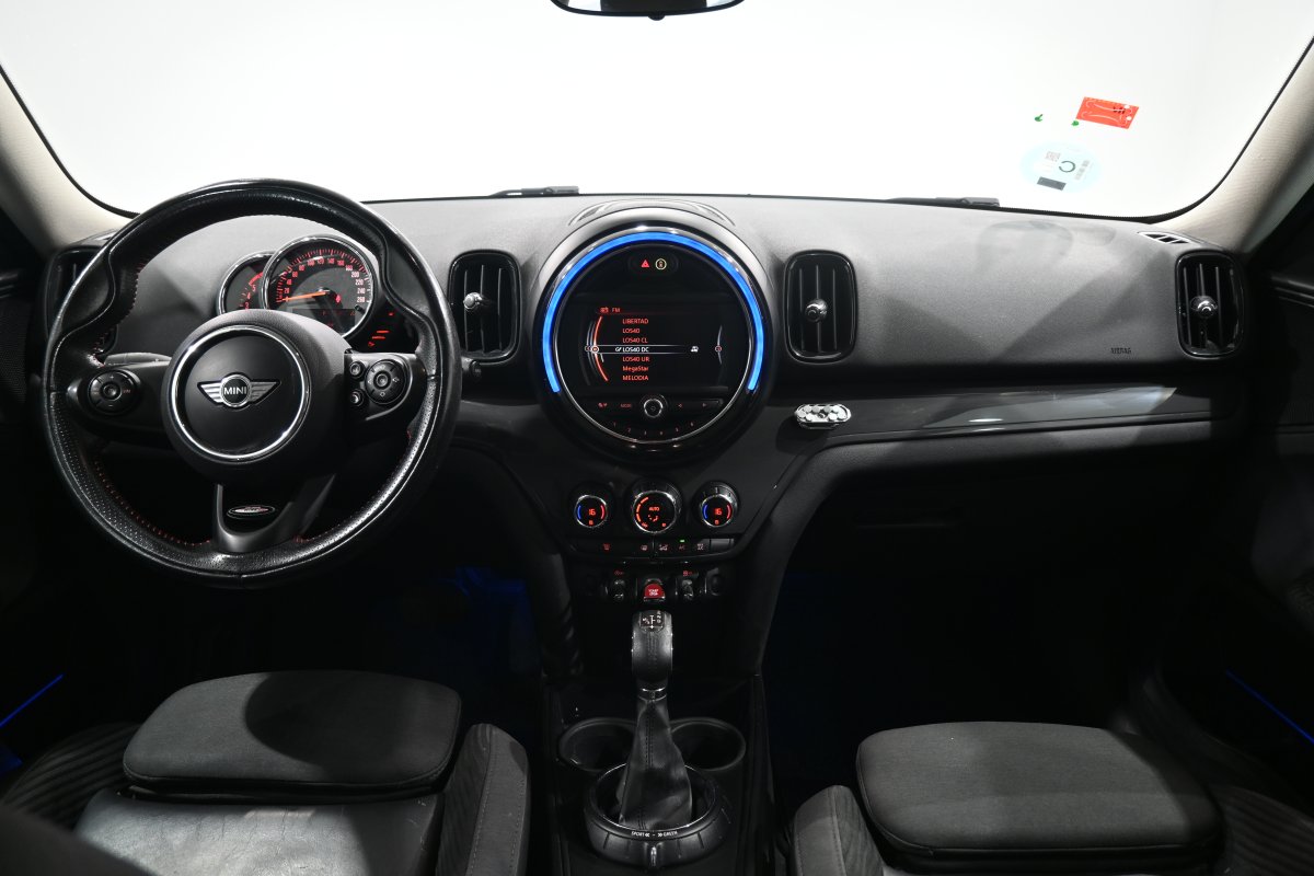 Foto Mini Mini 18