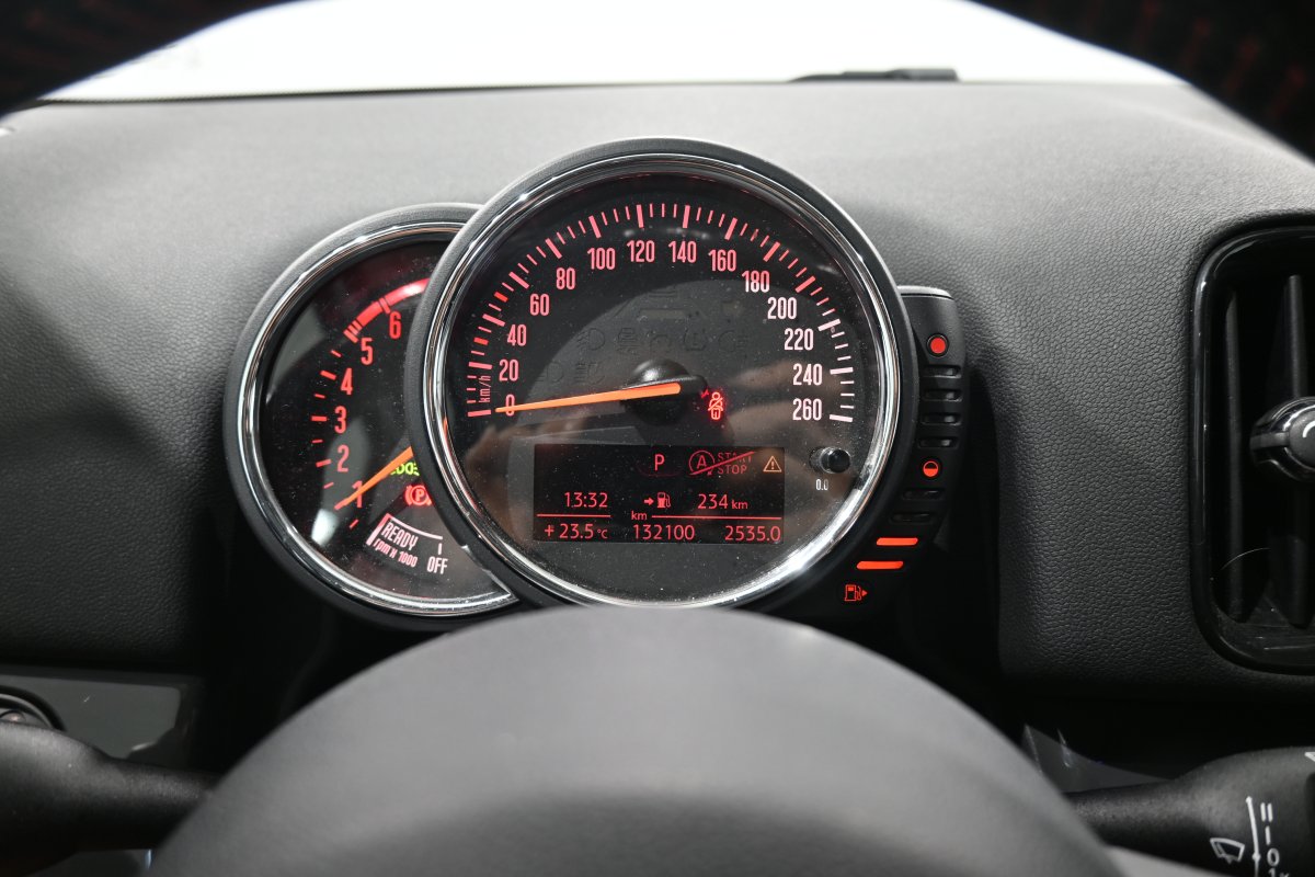 Foto Mini Mini 13