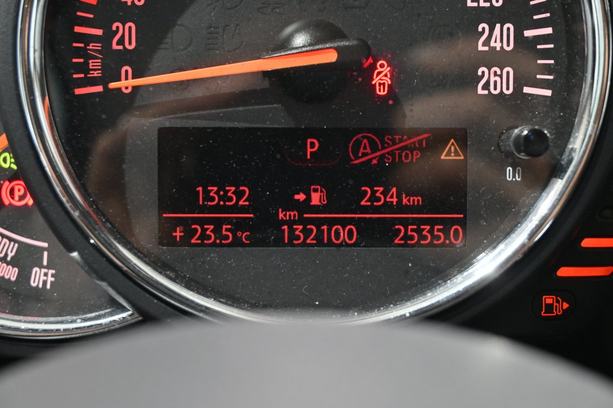 Foto Mini Mini 12