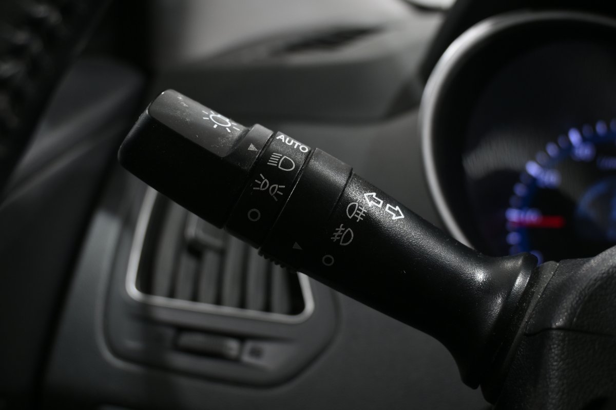 Foto Hyundai ix35 22
