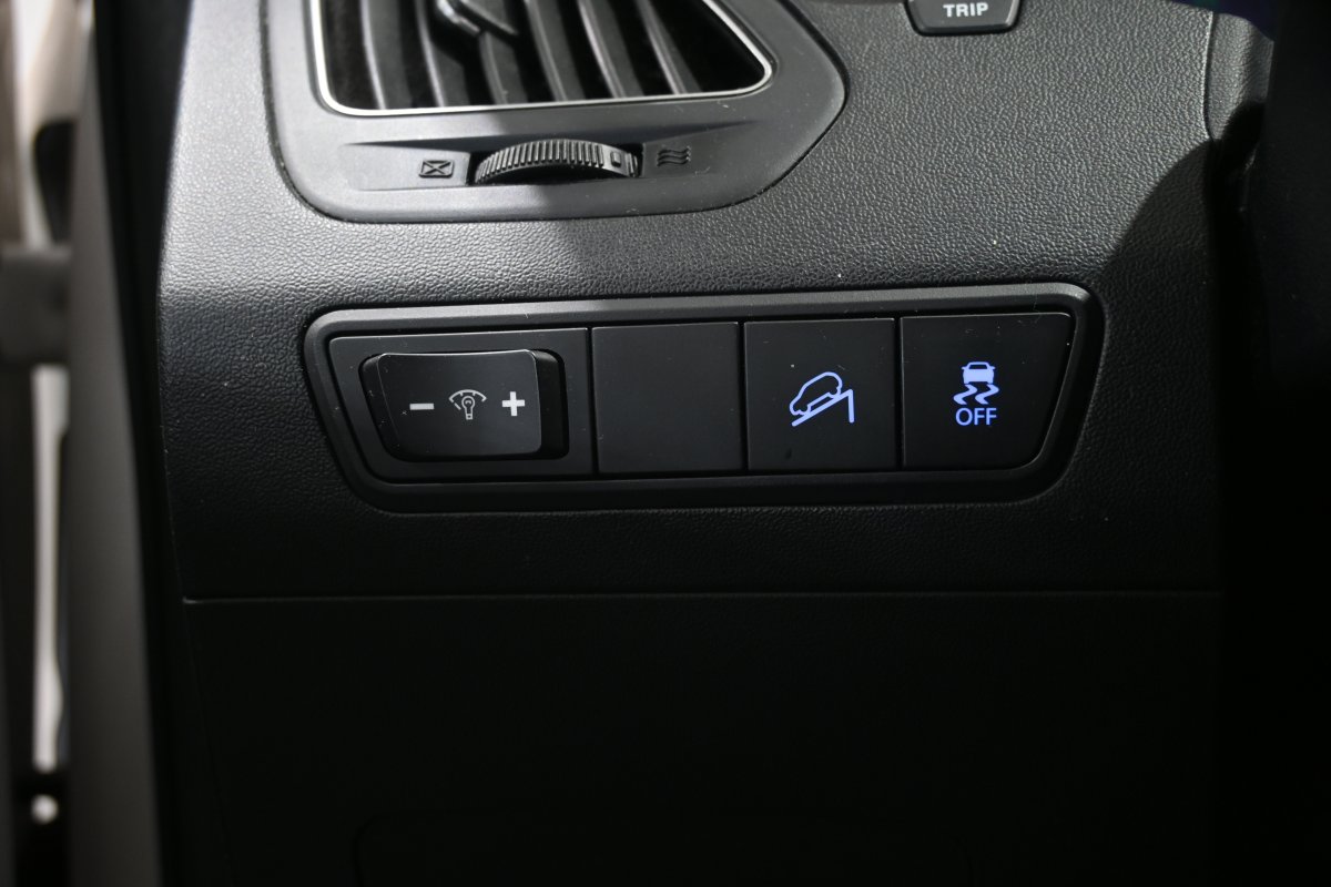 Foto Hyundai ix35 24