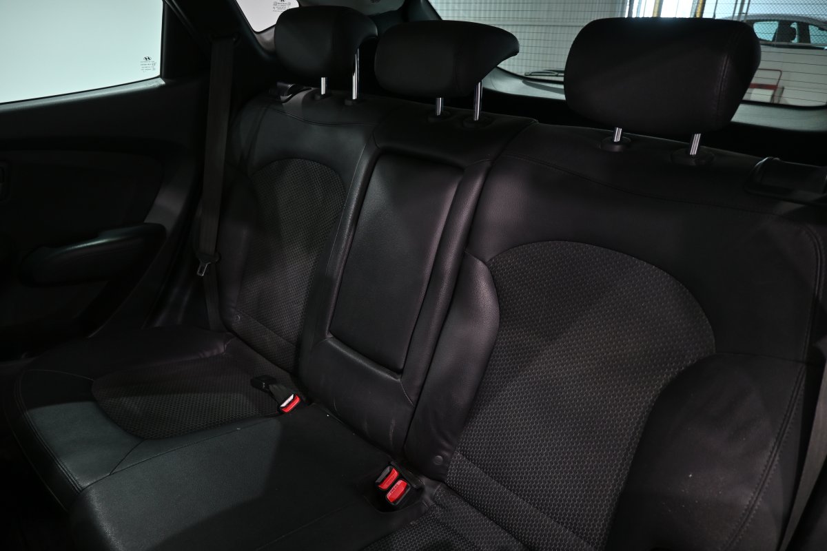 Foto Hyundai ix35 12