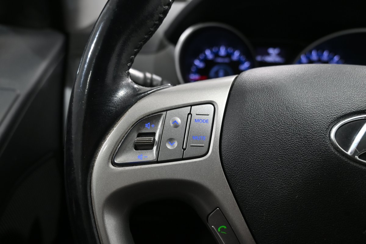 Foto Hyundai ix35 20