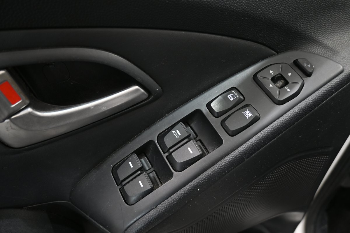 Foto Hyundai ix35 25